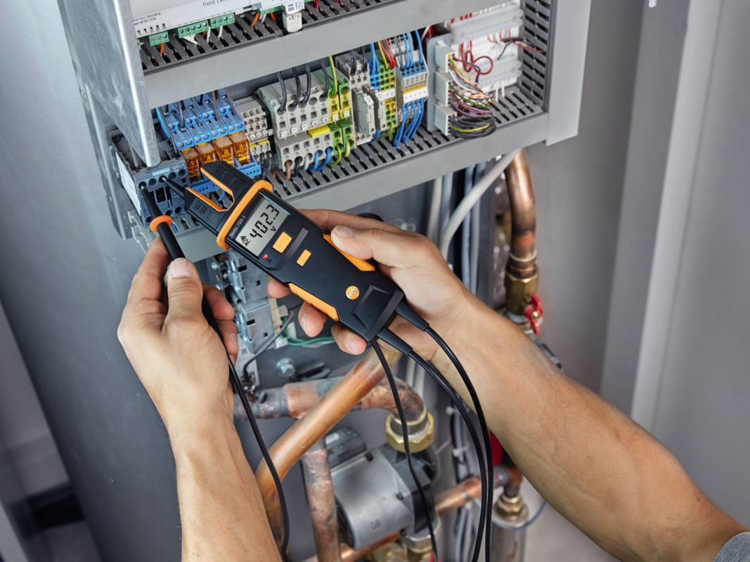 Çiçekdağı Elektrikçi